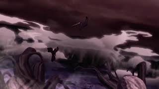 Naruto And Sasuke Vs Momoshiki Amv Animes Remix Therough - Damage