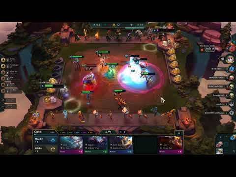 Video đen 2  mũ  thua League of Legends 2020 02 17 23 32 46 784 - youtube