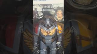 40K WARHAMMER FIGURE is 🔥! you must see this!