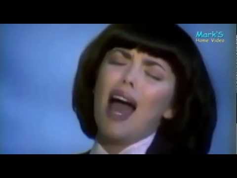 Mireille Mathieu — Bravo, Tu As Gagné