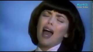 Video thumbnail of "Mireille Mathieu — Bravo, Tu As Gagné"