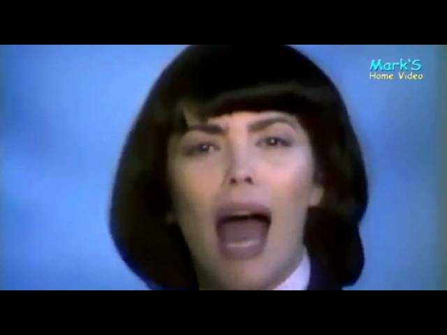 Mireille Mathieu - Bravo tu as gagné