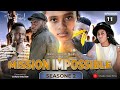 MISSION IMPOSSIBLE 11 SEASON 2 MISSION IMPOSSIBLE 11 SEASON 2
