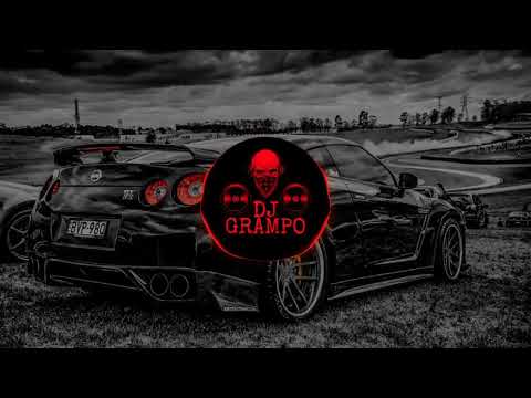 دي جي تفجير السماعات 