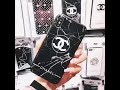 シャネルiphone xs maxケース 大理石柄