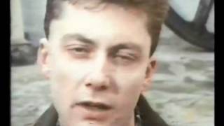 The Tube, Kitchenware Records Special 1983 - Part 1