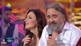 Volkan Konak & Sevcan Orhan - Ne Ağlarsın Benim Zülfü Siyahım Canlı 