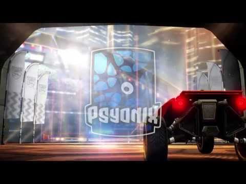 Rocket League on PS4 | E3 2015 trailer