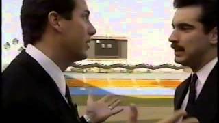 Jim Gott Romance
