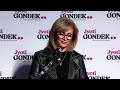 Jyoti Gondek concedes in Calgary's mayor race