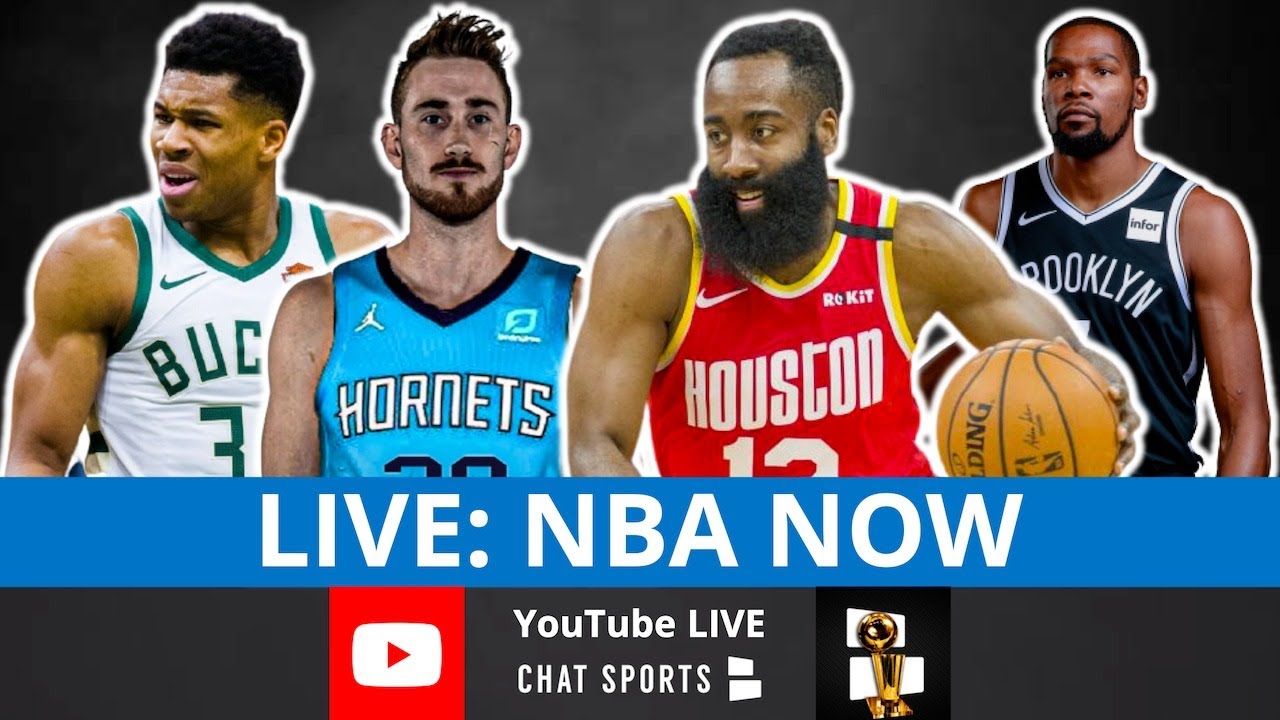 NBA Now LIVE With Jimmy Crowther - NBA News, Rumors and Live QandA - Nov