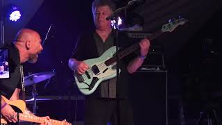 Jay Stulo & the Mighty Aces Nadine Big Bull Falls Blues Fest Aug 20, 2021