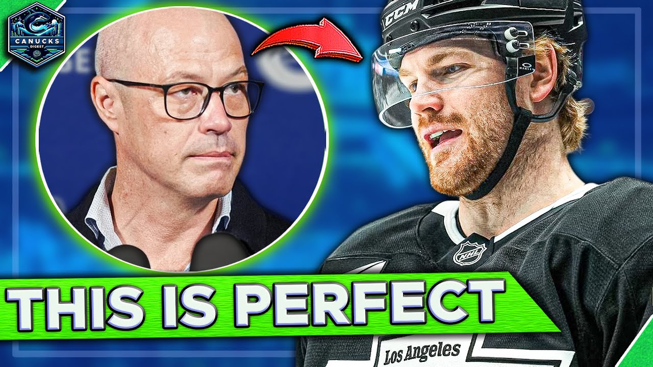 They have a golden opportunity... (and they cannot miss it)