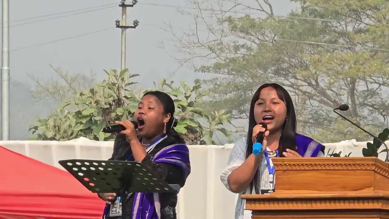 Mangsonge re•bara ABDK Soba 2026