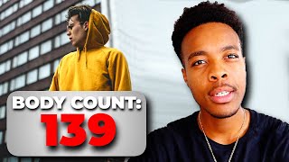 Why His Body Count MATTERS in a Relationship!