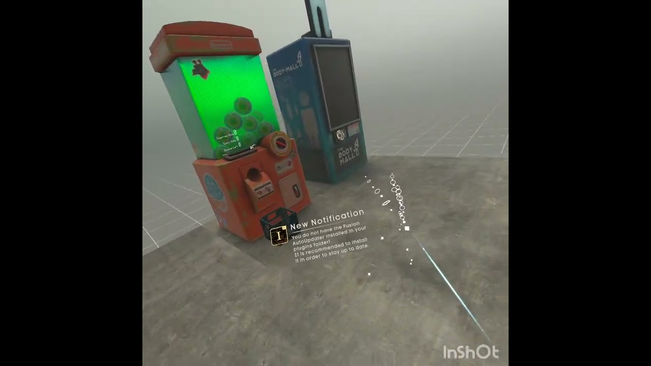 How to install code mods for bonelab (for fusion too)