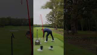 John Terry Stripe show at Wentworth Golf Club | Icons Series  #golf #golfswing
