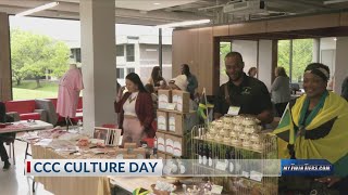 Corning Community College celebrates third annual culture day