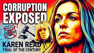 Karen Read Trial Case Explained, Trial 1, Day 3, Katie McLaughlin. True Crime Documentary.