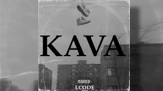 Lcode - Kava Officiel Music Video Lyrics Prode By Fennec Records
