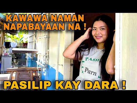 KAWAWA NAMAN NAPABAYAAN NA Kalingap Rab Latest Vlog Today Latest Vlog Todaykalingap Rab 