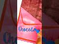 Coloring Cute Chocolate Bar with Markers [ASMR] 🎧✨ #asmr #arttherapy #relaxing #coloring