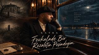 Kayra - Fevkalade Bir Rezaletin Peşindeyim Ai Film
