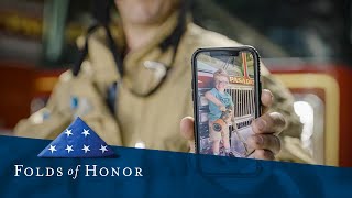 America's Common Ground | Folds of Honor