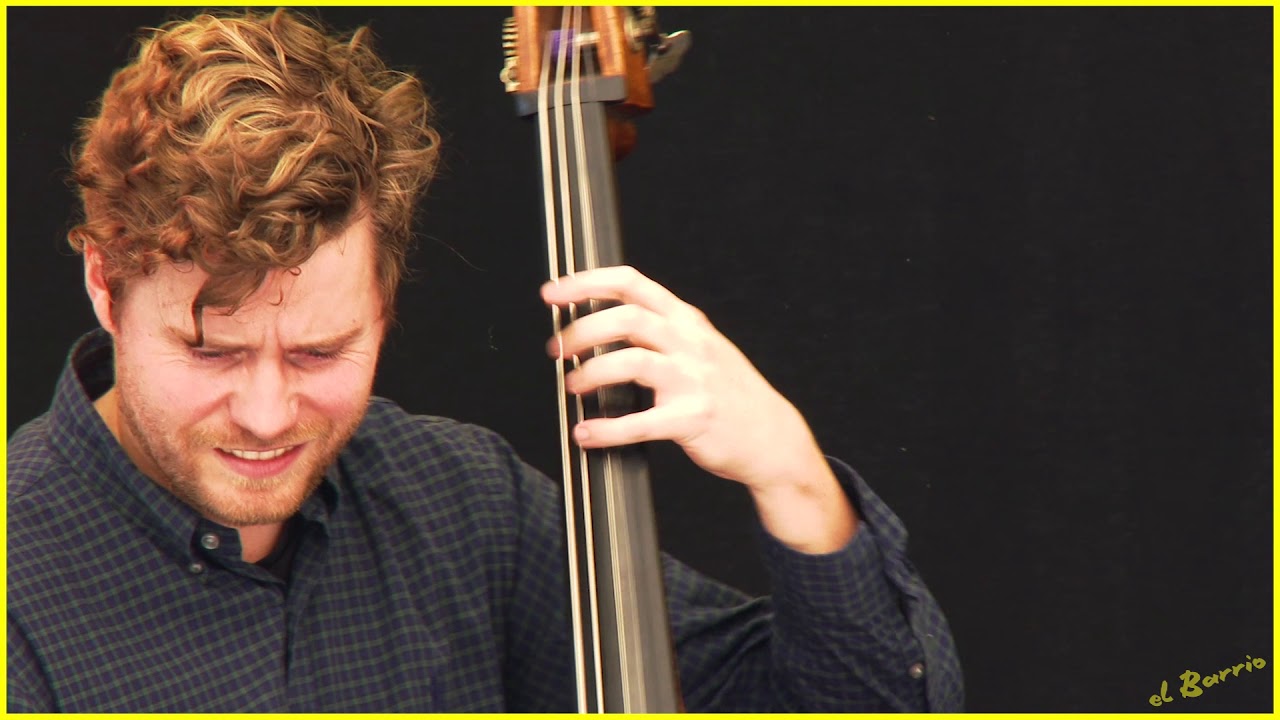 Oliver Lutz, Pablo Held, Niels Klein, James Maddren - Madness