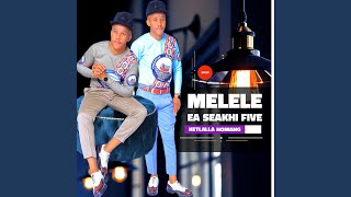 MOTSOALLE OA LESHOLU (feat. Sotho Mafia)