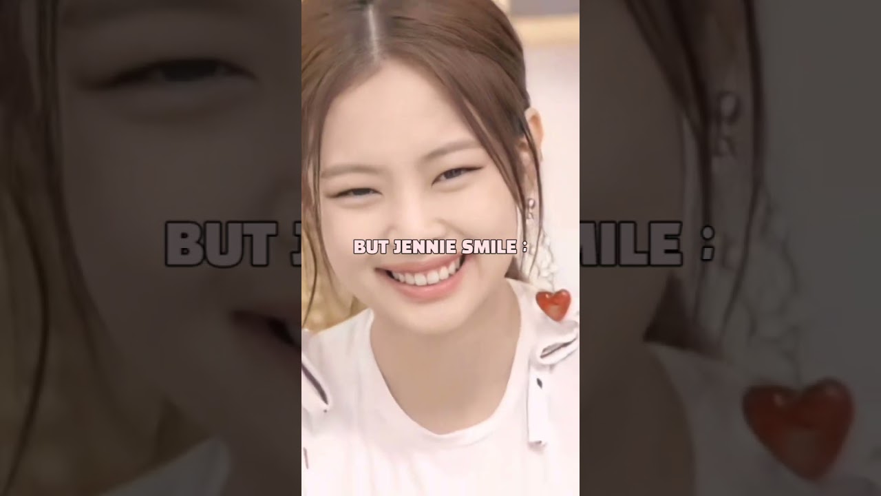 Others idols smile is good: 