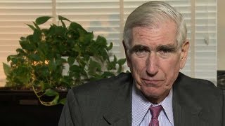 Amb. C. Boyden Gray: GOP Has Enough To Prove Benghazi Cover-Up