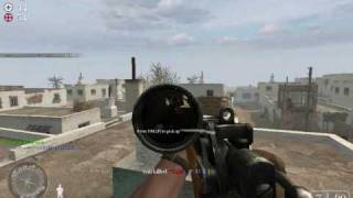 COD 2 TEST