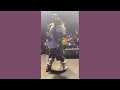 Sista Afia Grind By Tamale Boy During Stage Performance{Ghana Entertainment}