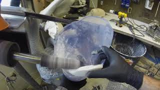 (3/5) Test socket fitting