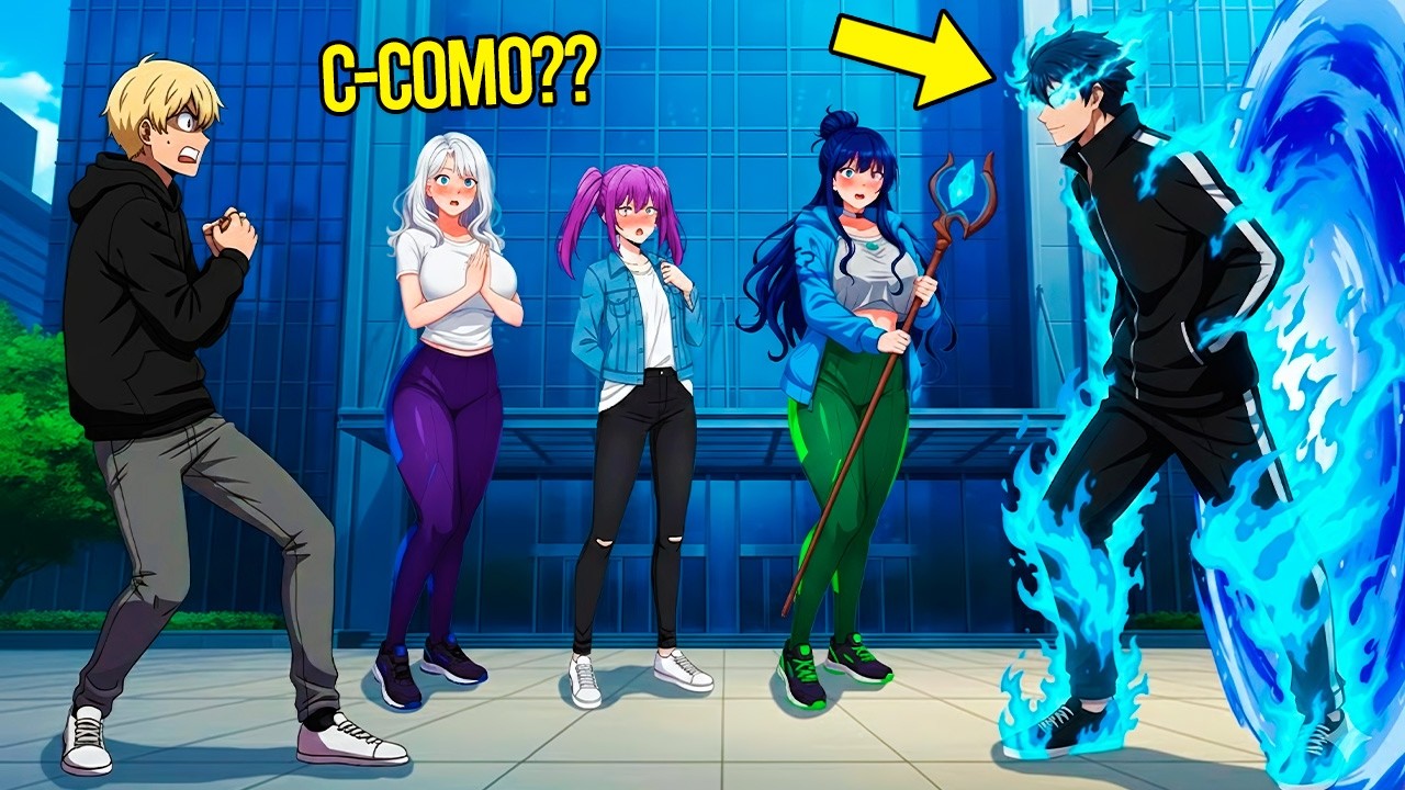 Perdedor Endividado Consegue Um Sistema Bilionário E Conquista Os Loots Da Torre Sozinho!!