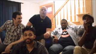 Ballin' Behind the Scenes:  Amazon Prime Day Outtakes