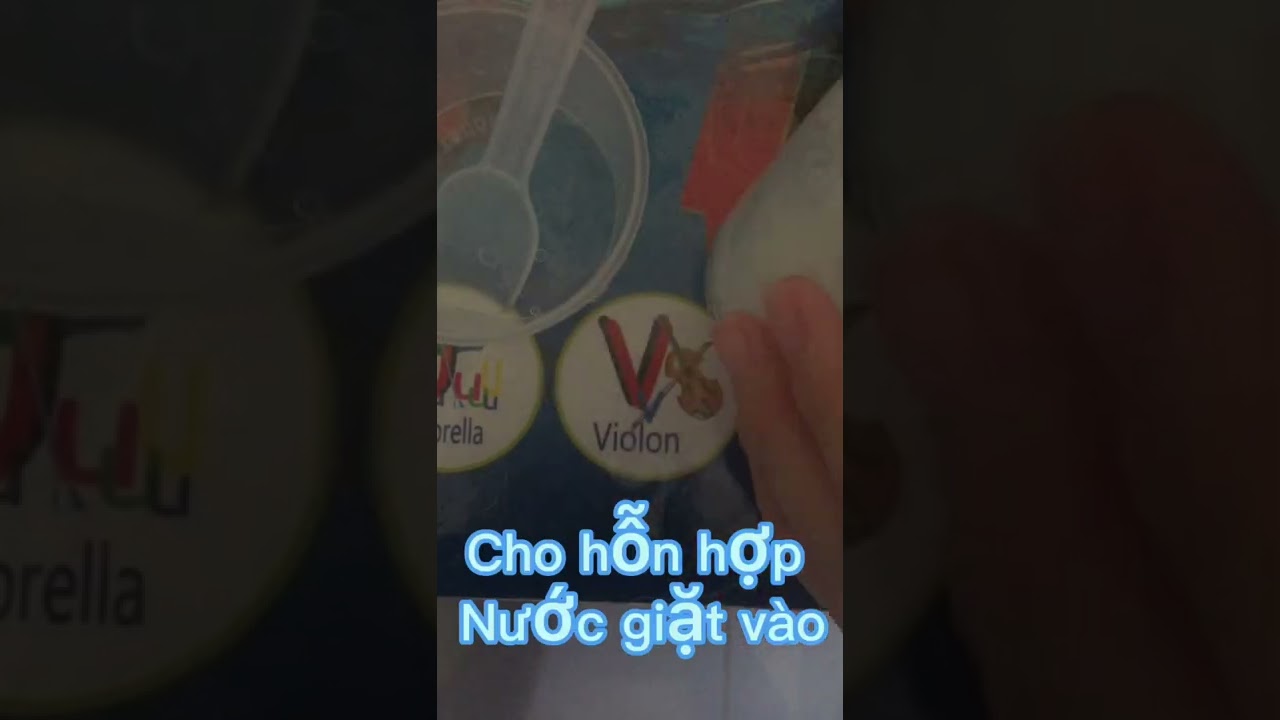 Cách làm slime ko cần dung dịch rơ miệng - youtube