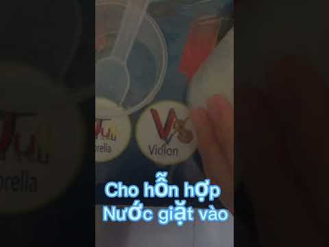 Video Cách làm slime ko cần dung dịch rơ miệng - youtube