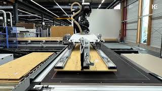 Homag Italia a Weinmann Treff 2025