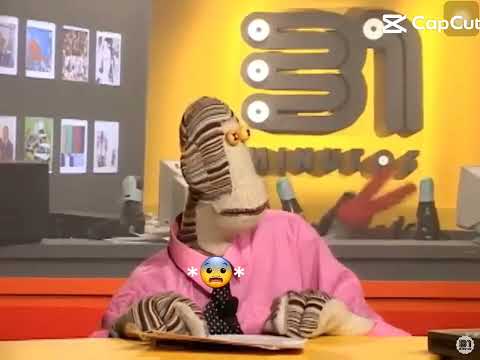 Momentos de 31 minutos xdddd