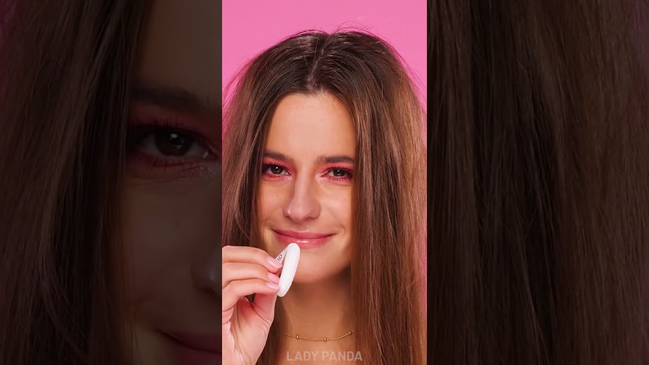 Quick Solution When Your Hair Is Greasy