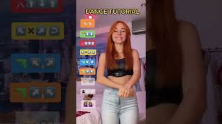 "Party Animal" DANCE TUTORIAL | Andra Gogan