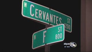 Arrest made in fatal pedestrian hit and run in Pensacola