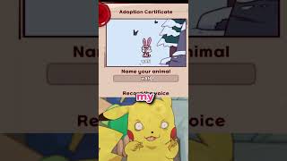 you know what they say about rabbits #shorts #vtuber #myvoicezoo
Join this channel to get access to perks:
https://www.youtube.com/channel/UCt_DgDtYIP4mBTZxCSnDeFg/join you know what they say about rabbits #shorts #vtuber #myvoicezoo