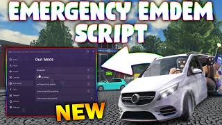 *NEW* Emergency Emden Script (PASTEBIN 2026) ( OP SCRIP )