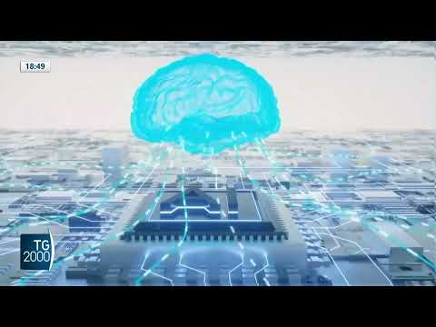 Video Comunicazione, corso sull’intelligenza artificiale per giornalisti