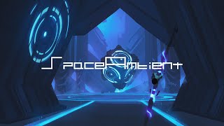 MogueHeart - The Universe Inside [SpaceAmbient Channel]