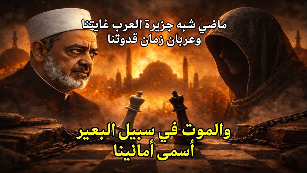 بعد تصنيف أمريكا للإخوان، يعني إيه إخوان؟ يفرقوا إيه عن الأزهر؟ وإيه آخر الشرب من بحر البعير؟! (291)