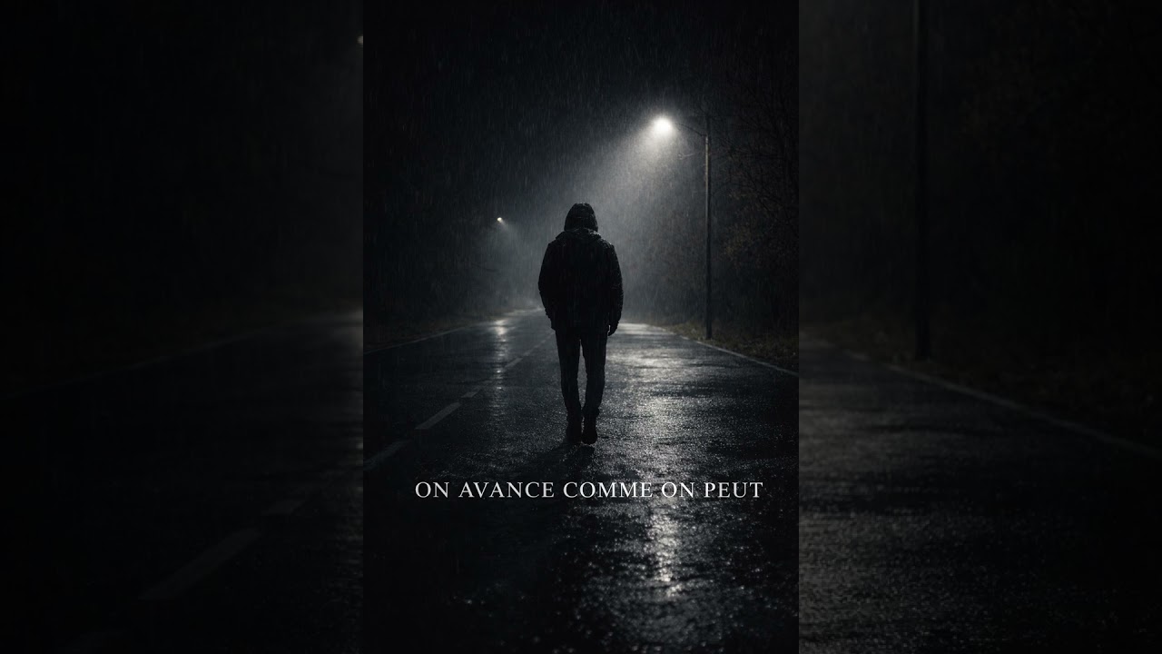 On Avance Comme On Peut